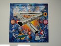 Mike Oldfield - The Millennium Bell - Warner Music - LP - United Kingdom - MOVLP1695 - 2016 - 0